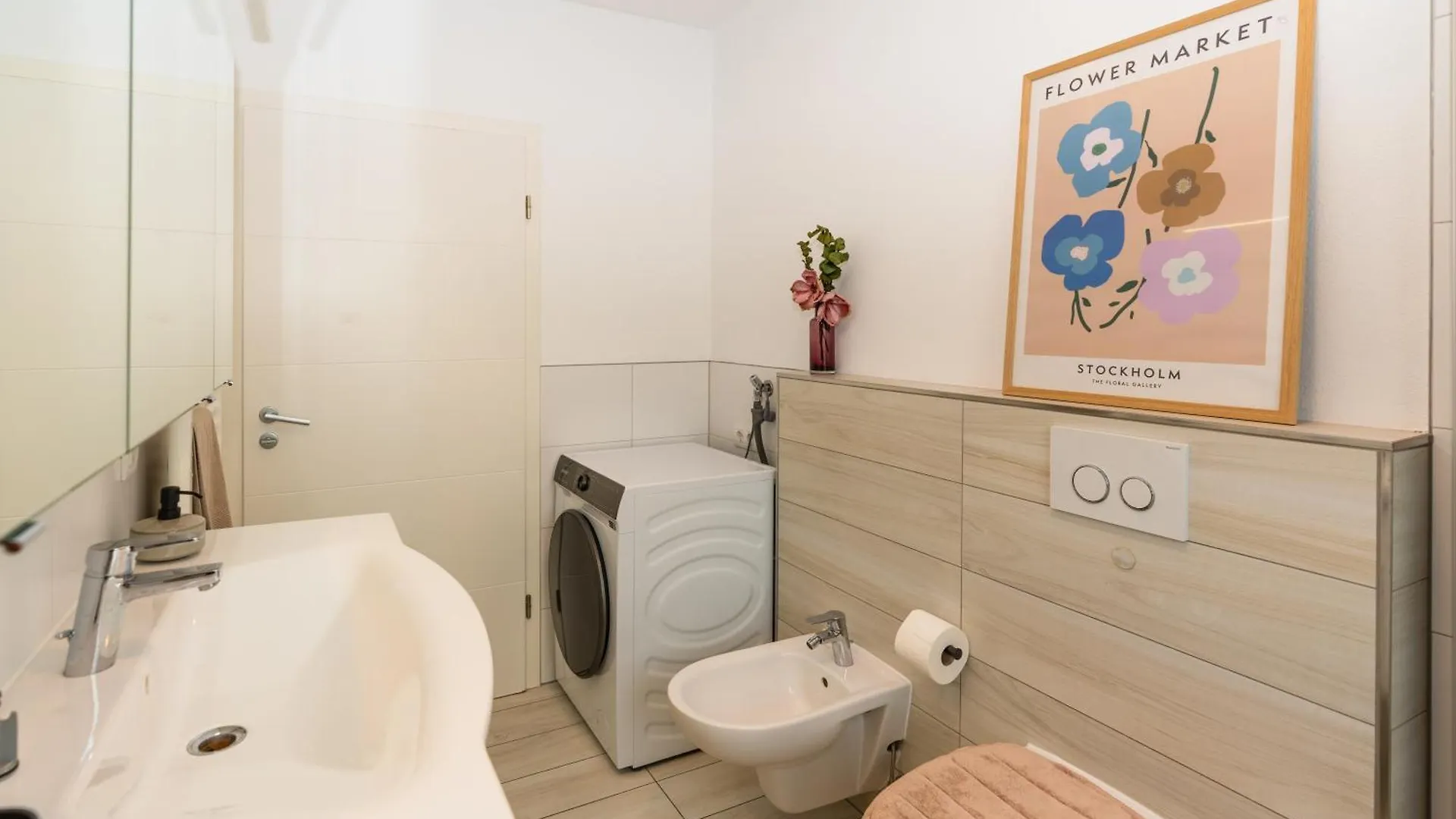 شقة Alp Deluxe - Sauna, Kamin, Terrasse & Mehr Weißenhorn ألمانيا
